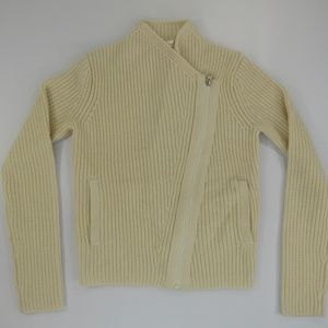 Athleta Women's Wool Sweater